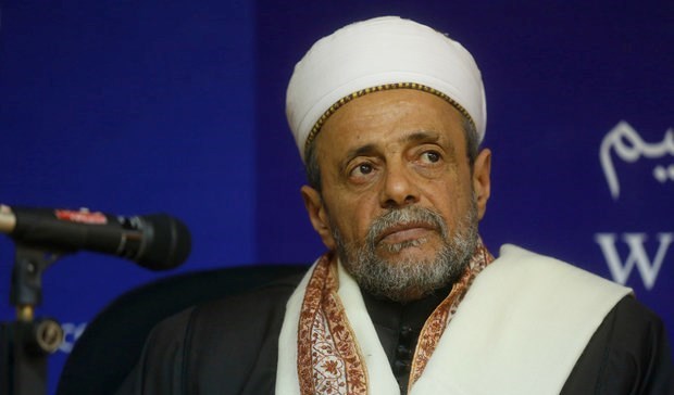 رابطة علماء اليمن