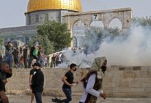 غزة.. للأقصى ربٌّ يحميه والنصر آتٍ لا محالة