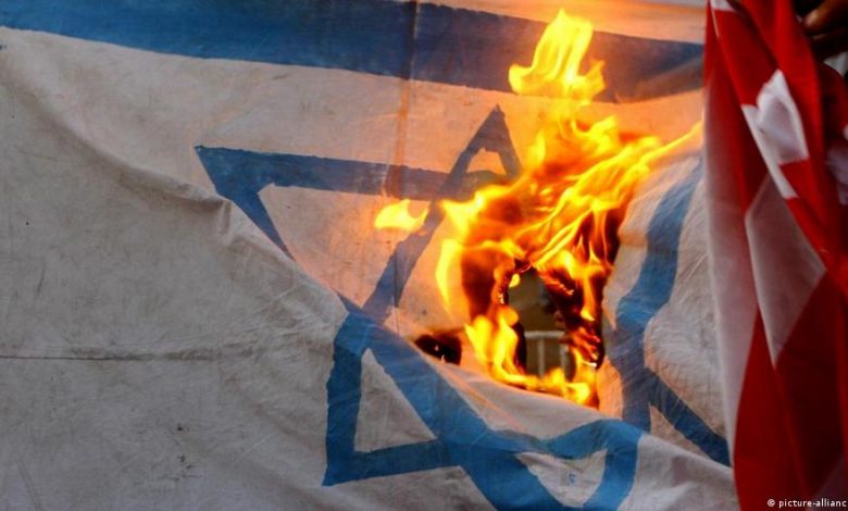 رئيس "الشاباك" الأسبق: "إسرائيل" على شفا حرب أهلية وتدهور أمني سريع