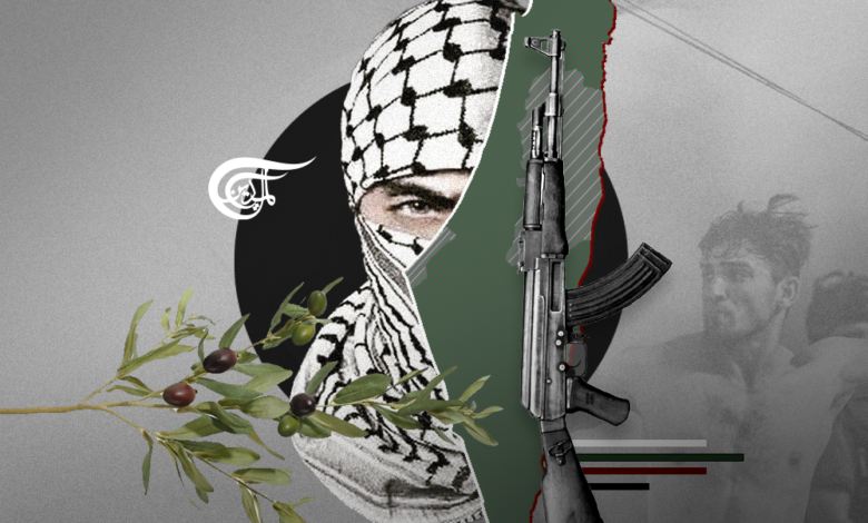 فلسطين مقاومة