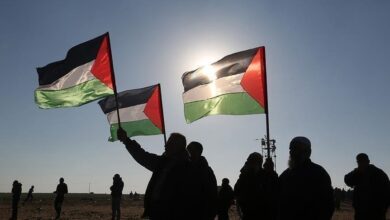 علماء الأمة يشرحون واجب المسلمين لنصرةً أهل فلسطين وغزة