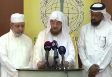 علماء المسلمين: إنقاذ غزة واجب ديني وإنساني وأخلاقي
