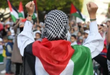 "علماء المسلمين": فلسطين قضيتنا الأولى