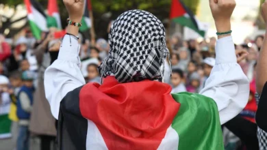 "علماء المسلمين": فلسطين قضيتنا الأولى