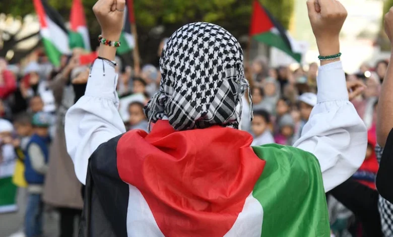 "علماء المسلمين": فلسطين قضيتنا الأولى