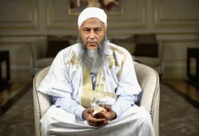 رئيس مركز تكوين العلماء في موريتانيا، الشيخ محمد الحسن ولد الددو
