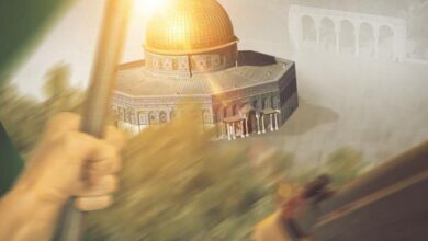حين تُختبر الأمة في ثوابتها