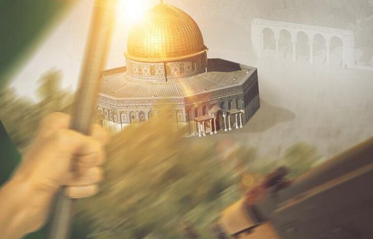 حين تُختبر الأمة في ثوابتها