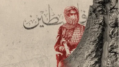 غزة... من يستثمر في الطوفان؟