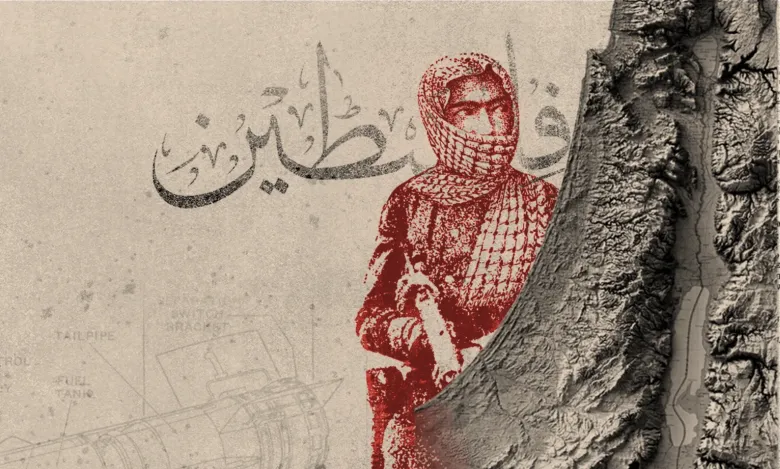 غزة... من يستثمر في الطوفان؟
