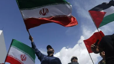"هيئة علماء فلسطين" تعلّق على العدوان الأمريكي على إيران