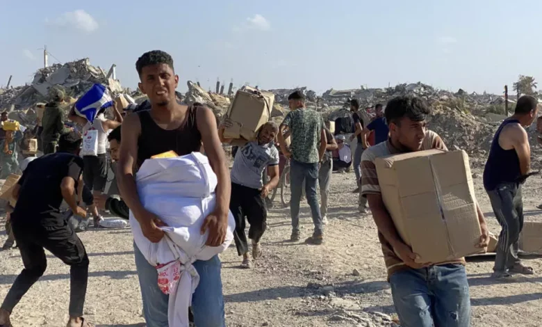 ما وراء الجبهة.. المعركة على الشرعية