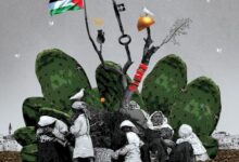 غزة.. إذا الشعب يومًا أراد الحياة