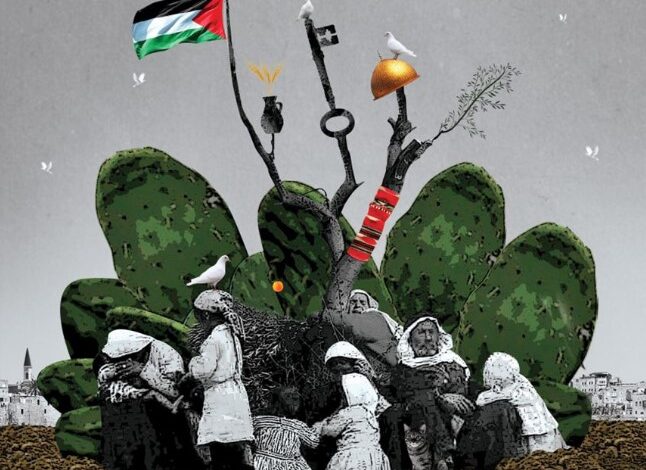غزة.. إذا الشعب يومًا أراد الحياة