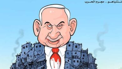 فرعون عاد من جديد