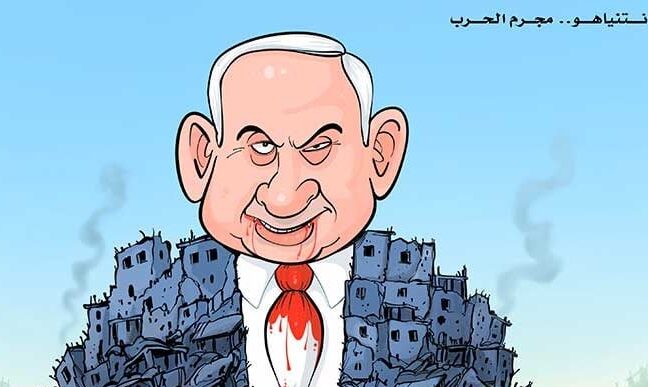 فرعون عاد من جديد
