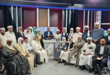 علماء الأمة يطلقون "ميثاق طوفان الأقصى" لتوحيد الموقف الشرعي تجاه الاحتلال