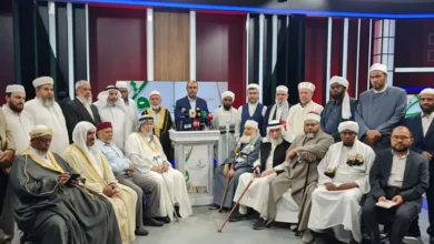 علماء الأمة يطلقون "ميثاق طوفان الأقصى" لتوحيد الموقف الشرعي تجاه الاحتلال