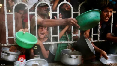 هيئة علمائية تدعو لحراك عالمي لإنقاذ غزة