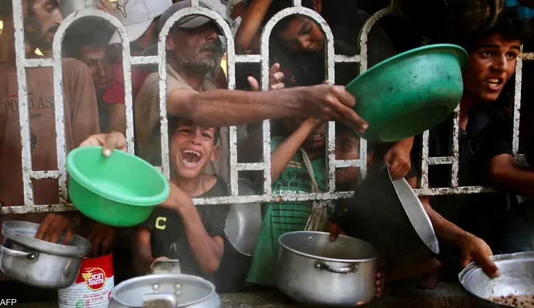 هيئة علمائية تدعو لحراك عالمي لإنقاذ غزة