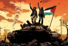 سيُهزَم الجَمْعُ (الجزيرة نت)