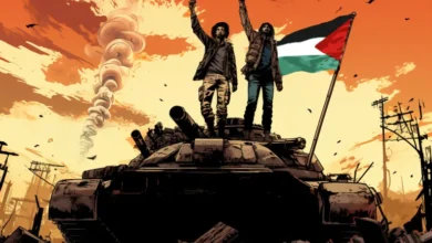 سيُهزَم الجَمْعُ (الجزيرة نت)