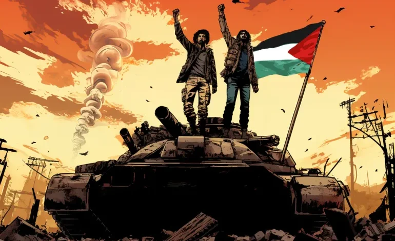 سيُهزَم الجَمْعُ (الجزيرة نت)