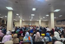 الجماعة الإسلامية: على لبنان مواجهة التطبيع