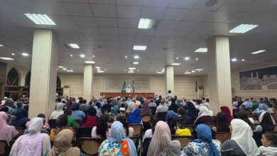 الجماعة الإسلامية: على لبنان مواجهة التطبيع