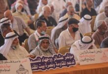 التجمّع الوطني لعلماء ودعاة ومثقفي غزة: الاتفاق بداية مرحلة من الثبات والبناء