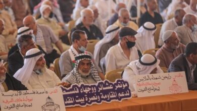 التجمّع الوطني لعلماء ودعاة ومثقفي غزة: الاتفاق بداية مرحلة من الثبات والبناء