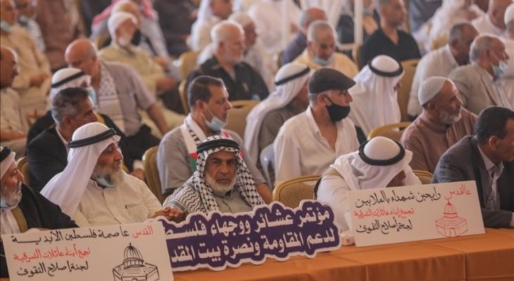 التجمّع الوطني لعلماء ودعاة ومثقفي غزة: الاتفاق بداية مرحلة من الثبات والبناء