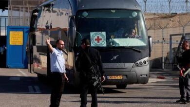 هيئة علماء فلسطين: وقف النار لا يعني وقف الجهاد