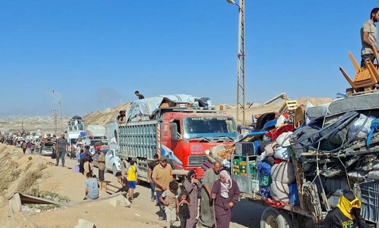 غزّة.. بين ثوابت النصوص ومتغيّرات الواقع