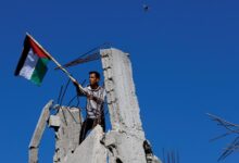 غزة.. من الطوفان إلى صفقة الضياع: تساؤلات