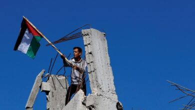 غزة.. من الطوفان إلى صفقة الضياع: تساؤلات