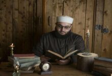 الشيخ الدكتور نضال كمال سليم أبو عجوة