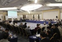 اختتام الملتقى الدولي لمؤسسات تنسيقية علماء الأمة