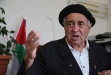 الأب منويل مسلّم، عضو الهيئة الإسلامية المسيحية لنصرة القدس والمقدسات