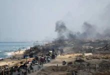 هذا هو الاحتلال