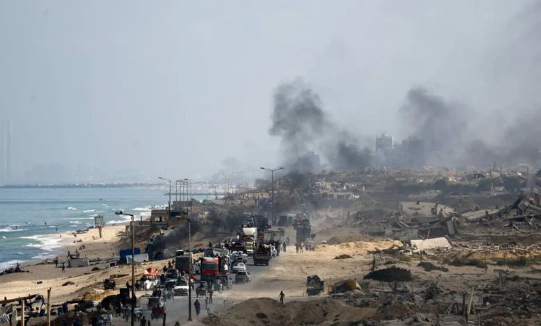 هذا هو الاحتلال