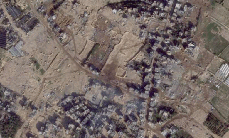 غزة.. وجبر السماء