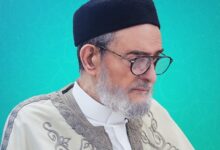 مفتي عام ليبيا، الشيخ الصادق الغرياني