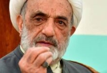 العلامة الشيخ محمد مهدي الخالصي