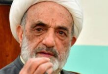 العلامة الشيخ محمد مهدي الخالصي