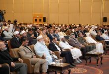 بمشاركة 500 عالم وخطيب.. مؤتمر "أمناء الأقصى" الدولي الثالث في تركيا