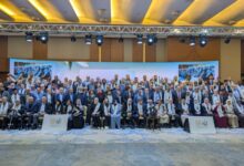 إعلان عهد القدس.. وثيقة جامعة لمواجهة الإبادة والتطبيع