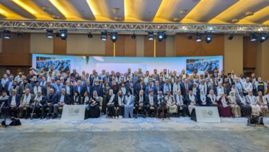 إعلان عهد القدس.. وثيقة جامعة لمواجهة الإبادة والتطبيع