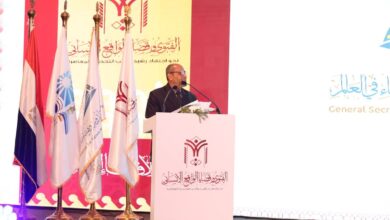 علماء ومتخصصون يبحثون دَور الفتوى الشرعية في الدفاع عن القضية الفلسطينية