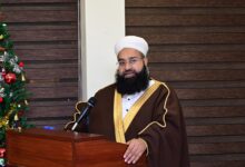 رئيس مجلس علماء باكستان، الشيخ طاهر أشرفي